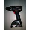 bosch set Brushless Hammer Drill skin only+ Bosch Professional  Impact skin only #3 small image