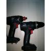 bosch set Brushless Hammer Drill skin only+ Bosch Professional  Impact skin only #9 small image