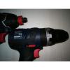 bosch set Brushless Hammer Drill skin only+ Bosch Professional  Impact skin only #11 small image