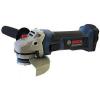 Bosch Professional GWS 18-125 V-LI Cordless Angle Grinder (Without Battery And #1 small image