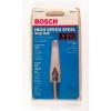 Bosch 3/8&#034; High Speed Steel Step Drill Bit, SDH12 #1 small image