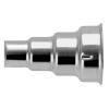 Bosch 1609201647 Reduction Nozzle for Bosch Heat Guns for Models PHG630DCE, #1 small image