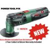 STOCK NIL - PMF 250 CES SET Multi-Function Tool 250w 0603102171 4053423200560 # #1 small image