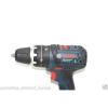 Bosch Cordless drill Hammer drill GSB 14,4 V-LI Professional Blue #2 small image