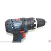 Bosch Cordless drill Hammer drill GSB 14,4 V-LI Professional Blue #4 small image