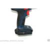 Bosch Cordless drill Hammer drill GSB 14,4 V-LI Professional Blue #5 small image
