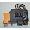 Bosch Replacement Electric On/Off Switch Part# 2607200146 #1 small image