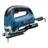 Bosch GST75BE Professional Corded Jigsaw 360W, T114D Saw Blade,  220V #1 small image
