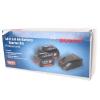 Bosch 18v 2x Battery 1x Charger 18V-LI 3.0Ah Starter Kit F005XR0131 Professional #3 small image