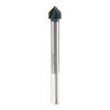 Bosch GT600 Glass and Tile Bit 1/2-inch x 4-inch in Length #1 small image