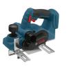 New 18V Li-Ion 3-1/4 in. Cordless Planer Bare Tool with Insert Tray for L-Boxx 2 #1 small image