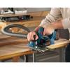 New 18V Li-Ion 3-1/4 in. Cordless Planer Bare Tool with Insert Tray for L-Boxx 2 #5 small image