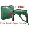 new BOSCH PBH 2100 RE SDS Rotary Hammer Drill 06033A9370 3165140633918 #1 small image