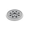 Bosch linea Hobby 2609256B62 - Disco abrasivo, superficie morbida, 125 mm, #1 small image