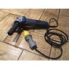 BOSCH GWS 7-100 100mm/4&#034; Angle Grinder 720w 110V Professional #1 small image
