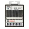 Bosch 2607010541 Robust Jigsaw Blade Set Metal 10Pc (CLEARANCE) #1 small image