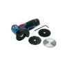 Bosch Professional GWS 10.8-76 V-EC Cordless Angle Grinder #2 small image