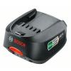 new Bosch Lithium-ION Battery GREEN TOOL ONLY 18v-2.0ah 2607336207 2607336921# #2 small image