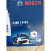Bosch GHO 15-82 Professional Planer 110V Power Tool Brand New #4 small image