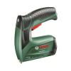 Bosch PTK 3.6 LI Cordless Tacker with Integrated 3.6 V Lithium-Ion Battery #1 small image