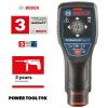 Bosch D-tect120 PRO Li-ION+ L-Boxx Universal Detector 0601081370 3165140780087 #1 small image