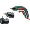 Bosch IXO Cordless Lithium-Ion Screwdriver with Right Angle Adapter and Easy Rea #8 small image