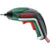 Bosch IXO Cordless Lithium-Ion Screwdriver with Right Angle Adapter and Easy Rea #9 small image