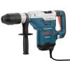 Bosch Spline Rotary Hammer Kit, 13.0 Amps, 1700 to 2900 Blows per Minute, 120 #1 small image