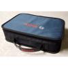 GENUINE BOSCH NEW SOFT CASE for 12 Volt LITHIUM-ION CORDLESS DRILL DRIVER TOOLS #1 small image