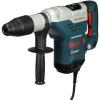 Rotary Hammer Drill Corded Variable Speed Auxilliary Side Handle and Carrying #1 small image