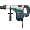 Rotary Hammer Drill Corded Variable Speed Auxilliary Side Handle and Carrying #2 small image