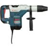 Rotary Hammer Drill Corded Variable Speed Auxilliary Side Handle and Carrying #3 small image