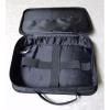 GENUINE BOSCH NEW SOFT CASE for 12 Volt LITHIUM-ION CORDLESS DRILL DRIVER TOOLS #5 small image