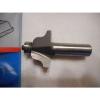 &#034;BOSCH&#034; # 85592M ROMAN OGEE 1/4&#034; RADIUS 1/2&#034; SHANK ROUTER BIT (PRE-OWNED) #2 small image