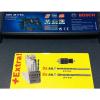 Tassellatore Bosch GBH 36 V-EC 2 batterie + accessori in l-box + mandrino + punt #1 small image
