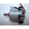 Bosch New Genuine Cordless 18V Motor Part # 2609199313 for 24618 25618 IWH181 ++ #5 small image