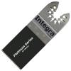 50 Nail Eater Oscillating Multi Tool Saw Blade For Fein Multimaster Bosch Dremel #2 small image