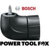 savers choice Bosch IXO ANGLE SCREWDRIVER ADAPTOR 1600A001Y8 3165140776318 RC*# #1 small image