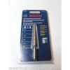 Bosch SDH6 3/16&#034; to 1/2&#034; High Speed Steel Step Drill Bit #1 small image