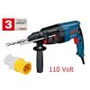 new - 110V Bosch GBH 2-26 DRE 3Function Corded Hammer 0611253741 3165140343725 #1 small image