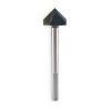 BOSCH GT1000 Glass and Tile Bit, 1 In, 4 In L #1 small image