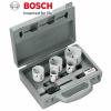 Bosch 9 PIECE PROGRESSOR HOLESAW SET 2608584670 #1 small image