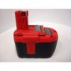 Bosch Genuine BAT240 24V 24 Volt Battery for 11524 13624 3960 Repl BAT030 BAT031 #1 small image