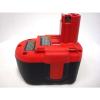 Bosch Genuine BAT240 24V 24 Volt Battery for 11524 13624 3960 Repl BAT030 BAT031 #2 small image