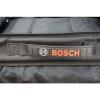 Bosch 12.5&#034;x10.5&#034; Canvas Contractors Tool Bag, Soft Case, Tote New #9 small image