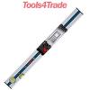 Bosch R60 Measuring Rail Level+ Pouch Suitable for GLM80 0601079000 #1 small image
