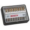 Bosch Zubehör Robust Line 2 607 002 571 - Set inserti per avvitatrice Sx Max #1 small image