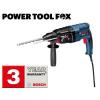 (3 ONLY+5 Free Drills) Bosch GBH 2-24D SDS Hammer Drill 06112A0070 3165140723947 #1 small image