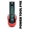 stock 0 - new Bosch PTK 3,6V Cordless Staple Gun BATTERY 1609203P68 777 #1 small image