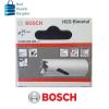 BOSCH 25 mm HSS Bi-Metal Hole Saw for Standard Adapters 2608584105 #1 small image
